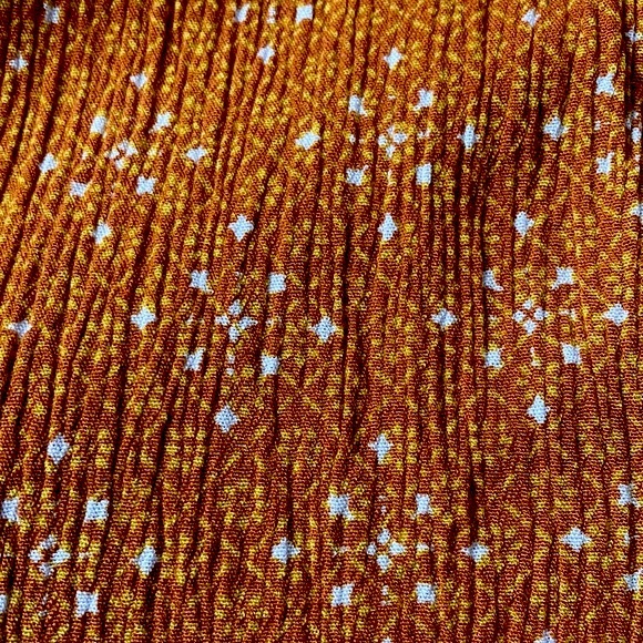 🧡Forever 21 Dress - Picture 3 of 5